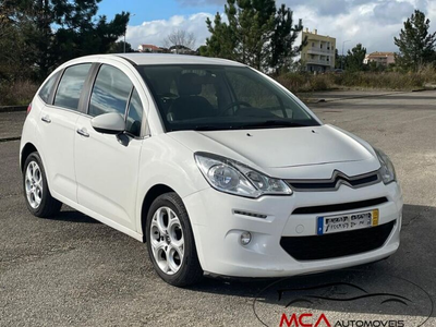 Citroen C3 1.2 PureTech Collection