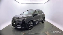 Citroen C5 AirCross de 2021