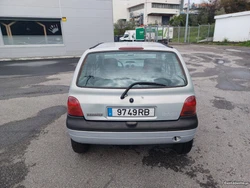 Renault Twingo 1.2 fantástico