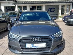 Audi A3 1.6 TDI Design