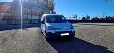 Citroën Berlingo 1.6 HDI