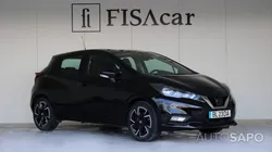 Nissan Micra de 2022