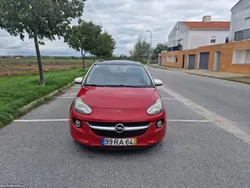 Opel Adam 1.2