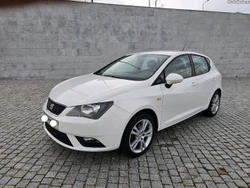 Seat Ibiza 1.6 TDI 125 000 KMS