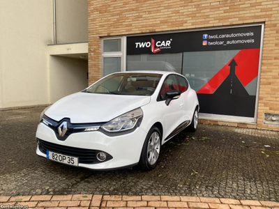 Renault Clio 0.9 Tce 90cv