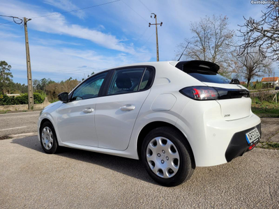 Peugeot 208 1.2 PureTech Active Pack