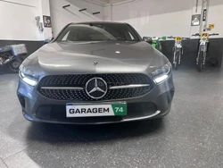 Mercedes Classe A A 180 d Style Plus Aut.