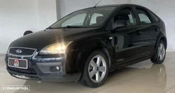 Ford Focus 1.6 TDCi Connection