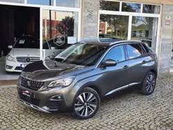 Peugeot 3008 1.6 BlueHDi Allure