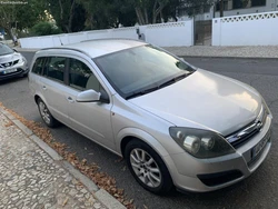 Opel Astra Caravan 1.3 cdti