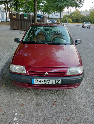 Citroën Saxo Saxo 1.1