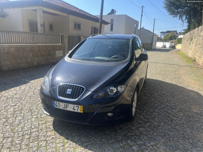 Seat Altea XL