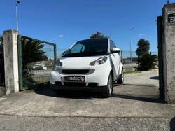 Smart ForTwo 1.0 T Passion 84