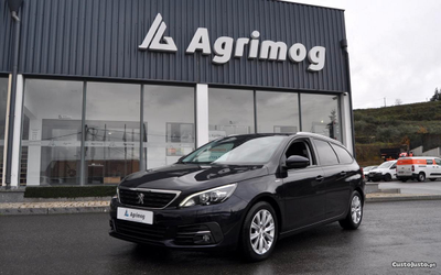 Peugeot 308 SW 1.5 Bluehdi