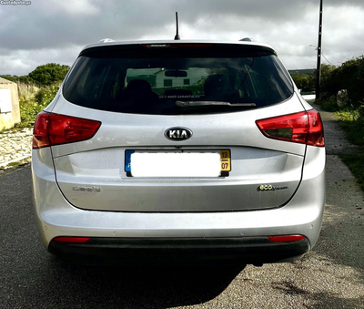 Kia Ceed Drive SW