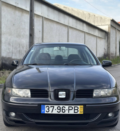 Seat Toledo 1.6 SR - 1 DONO