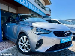 Opel Corsa 1.5 D Elegance