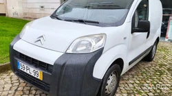 Citroen Nemo de 2015