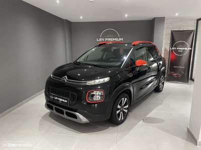 Citroën C3 Aircross 1.5 BlueHDi Shine S&S