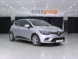 Renault Clio 1.5 DCI INTENS VAN c/iva