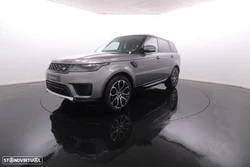 Land Rover Range Rover Sport 2.0 Si4 PHEV SE