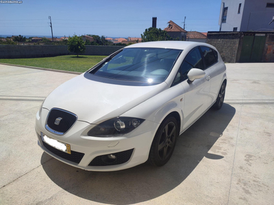 Seat Leon 1.6 TDI Ecomotive