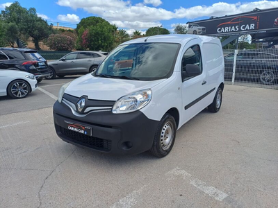 Renault Kangoo 1.5 dCi Business S/S 3L