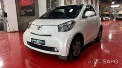 Toyota iQ 1.0 VVT-i 2 MultiDrive de 2009