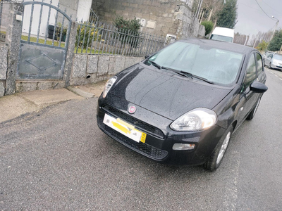 Fiat Grande Punto 1.3 cdti