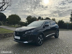 Peugeot 3008 1.2 PureTech GT Line