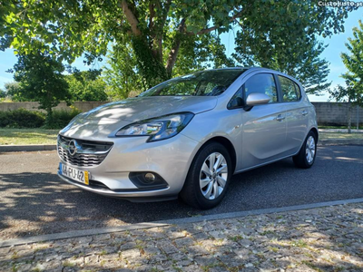 Opel Corsa 1.2 70mil km