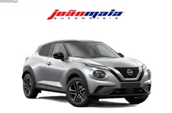 Nissan Juke 1.0 DIG-T N-Connecta