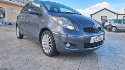 Toyota Yaris confort 1.33