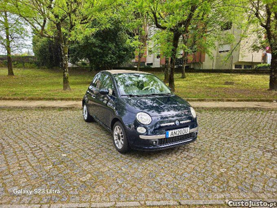 Fiat 500C 1.3