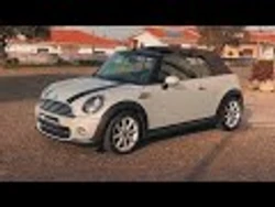 MINI Cabrio Cooper D