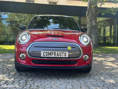 MINI 3 Portas Cooper SE