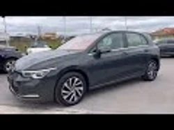 VW Golf 1.4 TSI e-Hybrid DSG