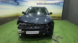 Jeep Compass 1.3 TG 4Xe