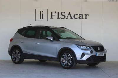 Seat Arona 1.0 TSI Style DSG