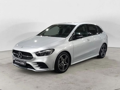 Mercedes Classe B B 200 AMG Line Aut.