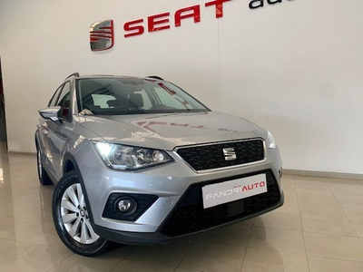 SEAT Arona undefined