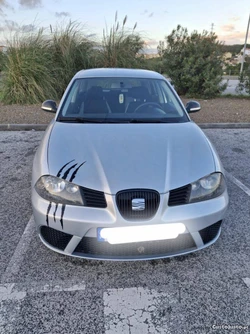 Seat Ibiza 1.2