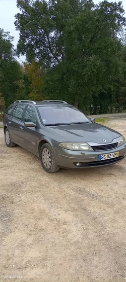 Renault Laguna Break 1.9 dCi Privilège