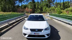 SEAT Ibiza 1.0 Eco TSI S&S Style