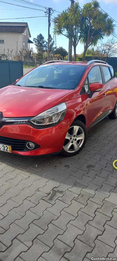 Renault Clio 1.5 DCI édition limitée