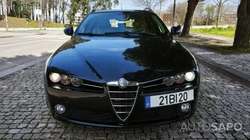 Alfa Romeo 159 de 2006