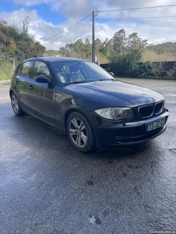 BMW 118 Reihe