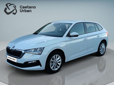 Skoda Scala 1.0 TSI 95cv