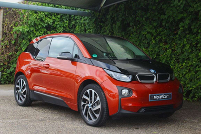 BMW i3 i3 Standard