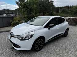 Renault Clio IV 1.5 DCI